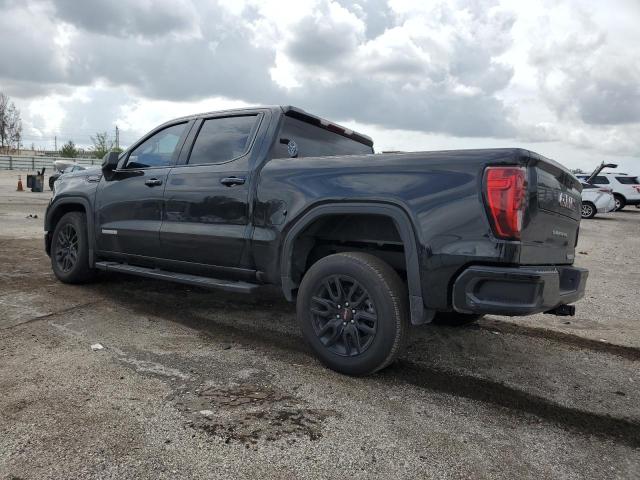 Photo 2 from auction – 2023 GMC SIERRA C15 with VIN 3GTPHCEK5PG333447