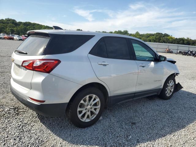 Photo 3 from auction – 2018 CHEVROLET EQUINOX LS with VIN 2GNAXHEV1J6286489