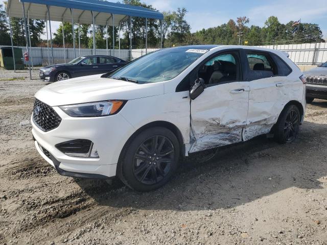 Foto 1 de la subasta – 2024 FORD EDGE SEL con VIN 2FMPK4J91RBA28720