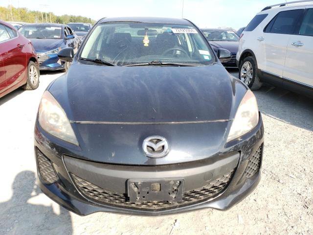 Photo 5 from auction – 2013 MAZDA 3 I with VIN JM1BL1TFXD1763472