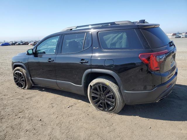 Photo 2 from auction – 2022 GMC ACADIA SLE with VIN 1GKKNKL40NZ156258