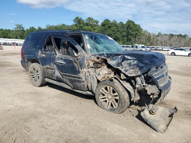 Photo 4 from auction – 2014 CHEVROLET TAHOE C150 with VIN 1GNSCBE09ER184093