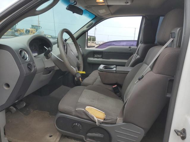 Photo 7 from auction – 2006 FORD F150 with VIN 1FTPX14566NA79336