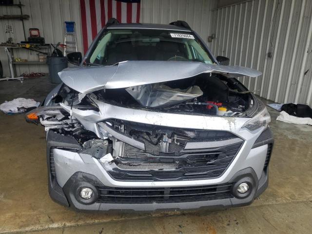 Photo 5 from auction – 2025 SUBARU OUTBACK PR with VIN 4S4BTACCXS3113236