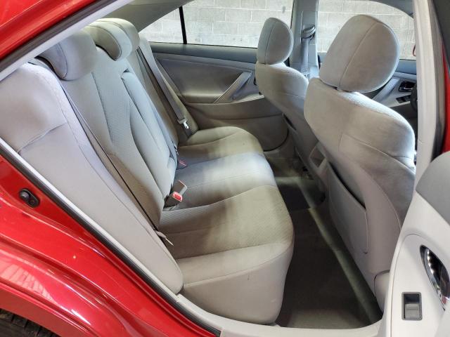 Photo 10 from auction – 2007 TOYOTA CAMRY CE with VIN 4T1BE46K27U123372