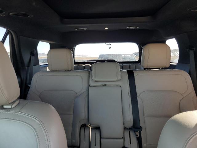 Photo 10 from auction – 2018 FORD EXPLORER L with VIN 1FM5K7F82JGA57438