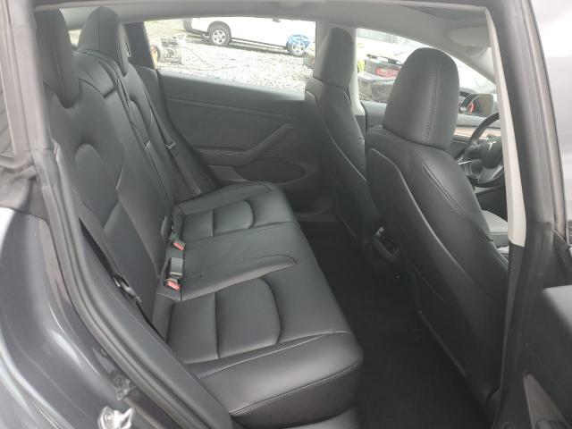 Photo 10 from auction – 2023 TESLA MODEL 3 with VIN 5YJ3E1EA3PF699562