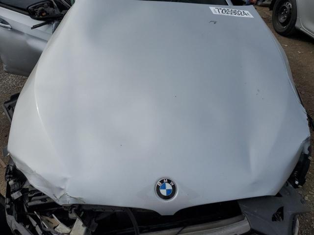 Photo 11 from auction – 2017 BMW 530 XI with VIN WBAJA7C31HG903953