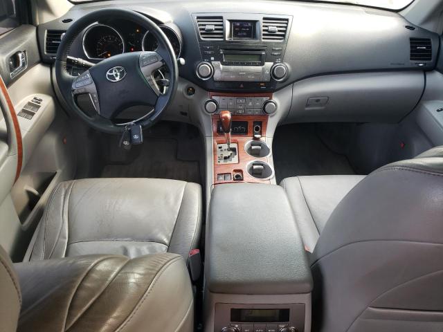 صورة رقم 8 من المزاد - 2010 TOYOTA HIGHLANDER مع VIN 5TDDK3EH7AS029098