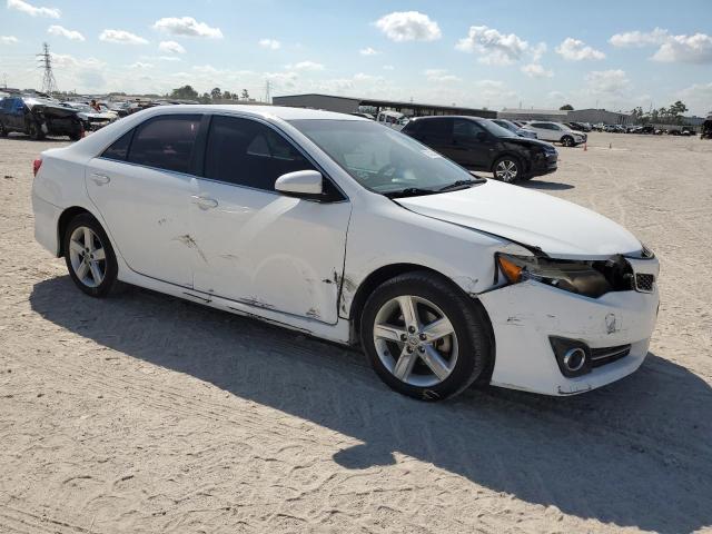 Photo 4 from auction – 2013 TOYOTA CAMRY L with VIN 4T1BF1FK2DU293366
