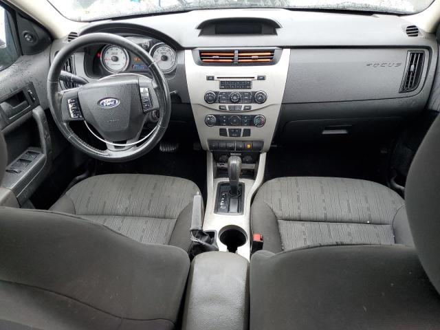Zdjęcie 8 z aukcji – 2008 FORD FOCUS z VIN 1FAHP35N18W261494