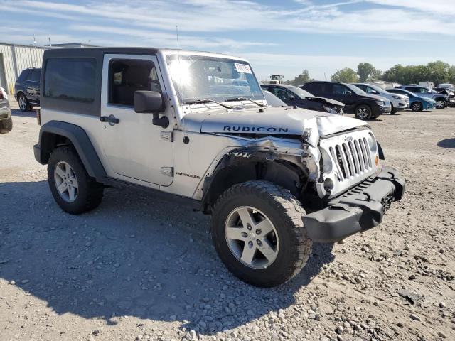 Photo 4 from auction – 2012 JEEP WRANGLER R with VIN 1C4BJWCG9CL187128