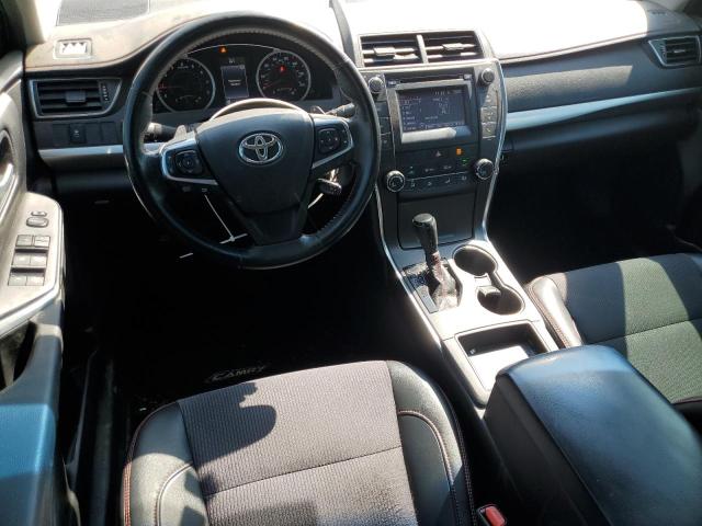 Photo 8 from auction – 2016 TOYOTA CAMRY LE with VIN 4T1BF1FK5GU201252