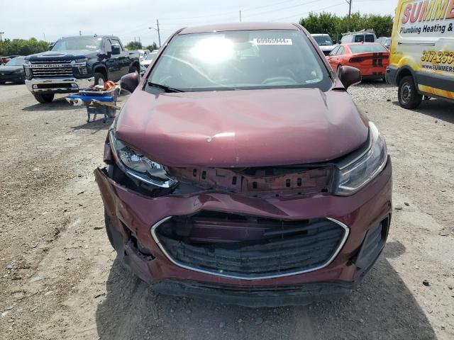 Photo 5 from auction – 2017 CHEVROLET TRAX LS with VIN 3GNCJKSB4HL272593