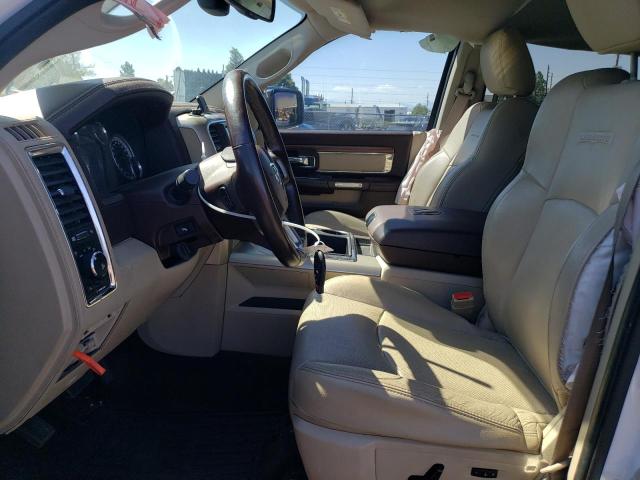 Photo 7 from auction – 2013 RAM 1500 LARAM with VIN 1C6RR7NT2DS715372