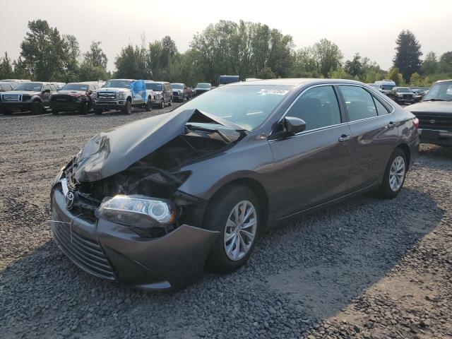 Photo 1 from auction – 2015 TOYOTA CAMRY LE with VIN 4T4BF1FK0FR447226