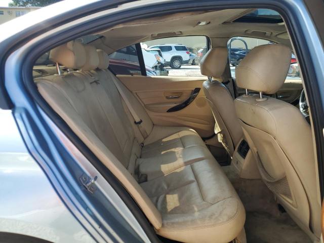Photo 10 from auction – 2013 BMW 328 I with VIN WBA3A5G52DNP25940