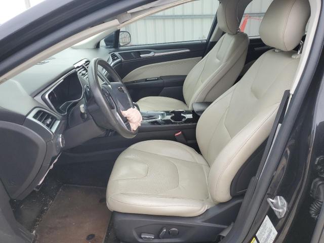 Photo 7 from auction – 2015 FORD FUSION TIT with VIN 3FA6P0K91FR162719