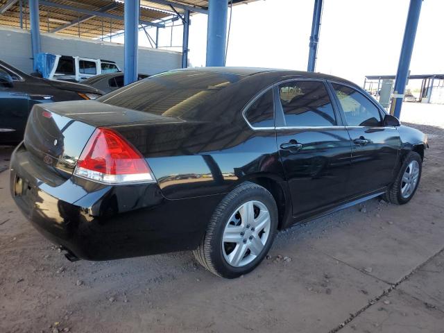 Photo 3 from auction – 2015 CHEVROLET IMPALA LIM with VIN 2G1WD5E37F1104232