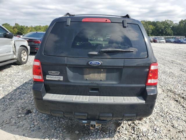 Photo 6 from auction – 2011 FORD ESCAPE XLT with VIN 1FMCU9D77BKB70095
