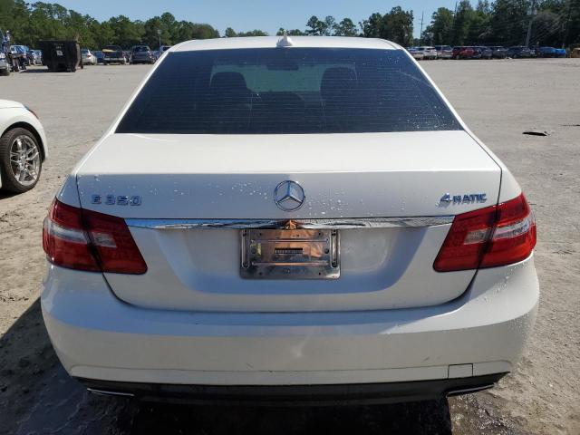 Photo 6 from auction – 2013 MERCEDES-BENZ E 350 4MAT with VIN WDDHF8JB3DA686959