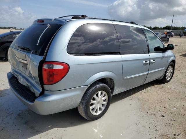 Photo 3 from auction – 2003 CHRYSLER TOWN & COU with VIN 2C4GP44L13R327281