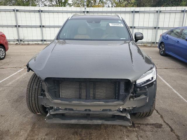 Photo 5 from auction – 2018 VOLVO XC90 T6 with VIN YV4A22PL2J1341368