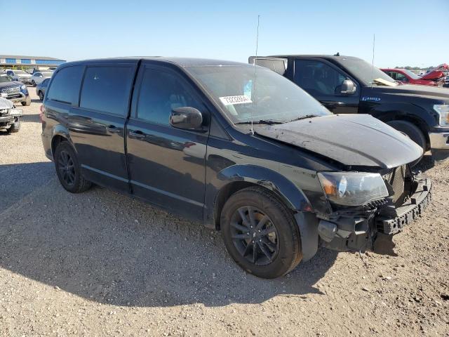 Photo 4 from auction – 2019 DODGE GRAND CARA with VIN 2C4RDGEG8KR742262