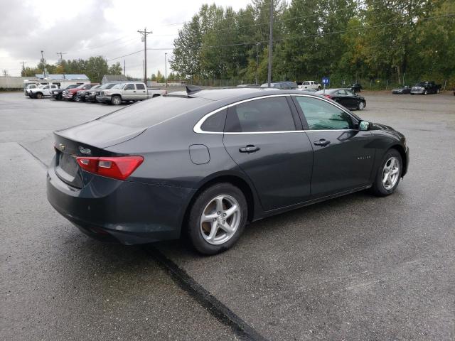 Photo 3 from auction – 2017 CHEVROLET MALIBU LS with VIN 1G1ZB5ST6HF228060