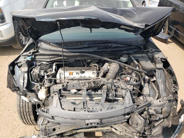 Photo 12 from auction – 2014 HONDA CR-V EX with VIN 5J6RM4H52EL064043