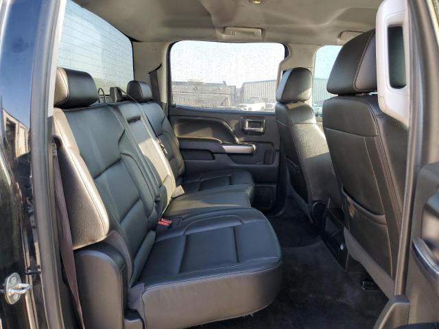 Photo 10 from auction – 2017 CHEVROLET SILVERADO with VIN 3GCPCREC7HG447977