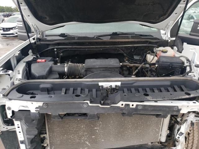 صورة رقم 11 من المزاد - 2021 CHEVROLET SILVERADO مع VIN 1GC1YLE7XMF266004