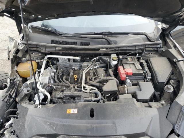 Photo 12 from auction – 2022 MITSUBISHI OUTLANDER with VIN JA4J3TA84NZ033419