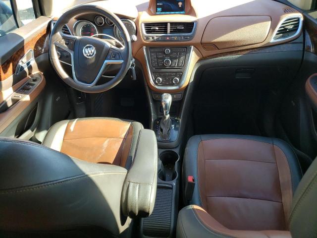 Photo 8 from auction – 2013 BUICK ENCORE PRE with VIN KL4CJHSB1DB087144