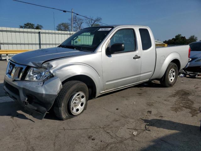 NISSAN FRONTIER S 2015 with VIN 1N6BD0CT1FN747473 - Photo from auction