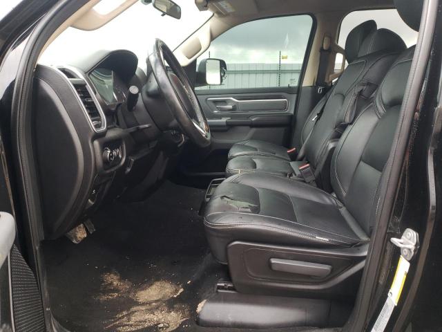 Photo 7 from auction – 2019 RAM 1500 BIG H with VIN 1C6SRFFTXKN708174