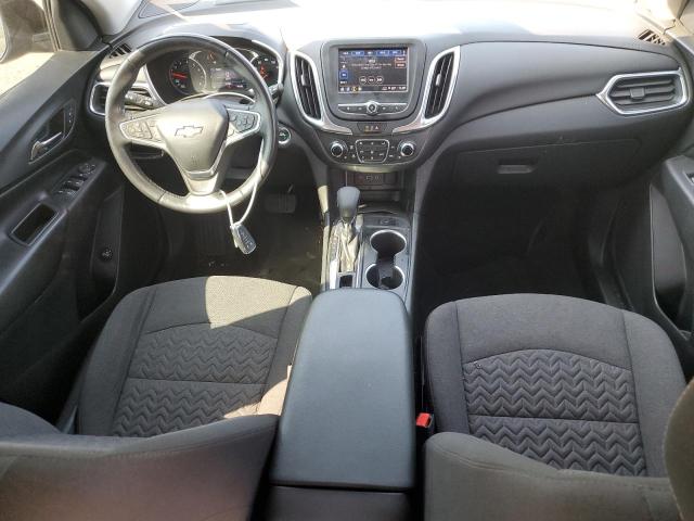 Photo 8 from auction – 2022 CHEVROLET EQUINOX LT with VIN 3GNAXKEV8NL159804