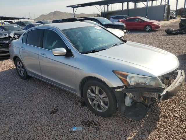Photo 4 from auction – 2012 HONDA ACCORD LXP with VIN 1HGCP2F42CA154353
