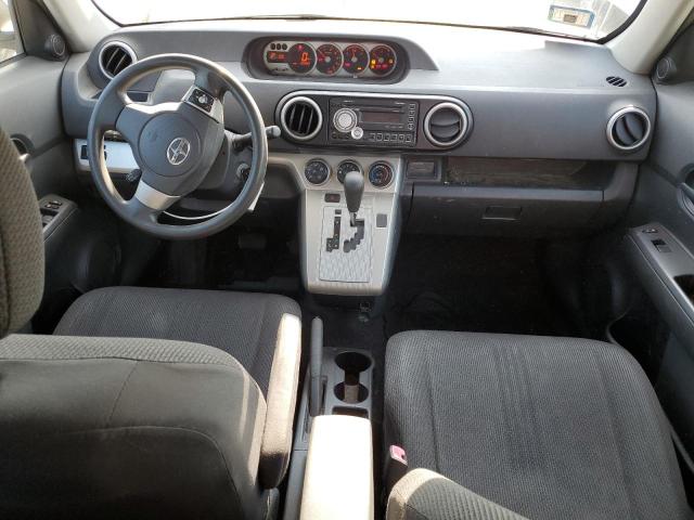 Photo 8 from auction – 2010 TOYOTA SCION XB with VIN JTLZE4FE4A1103702
