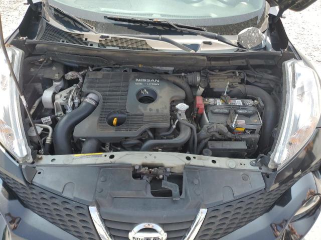 Photo 11 from auction – 2012 NISSAN JUKE S with VIN JN8AF5MR2CT100424