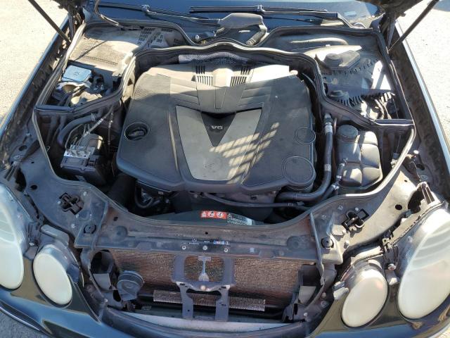 Photo 11 from auction – 2007 MERCEDES-BENZ E 320 CDI with VIN WDBUF22X47B086772