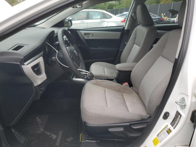 Photo 7 from auction – 2014 TOYOTA COROLLA L with VIN 2T1BURHE7EC183122