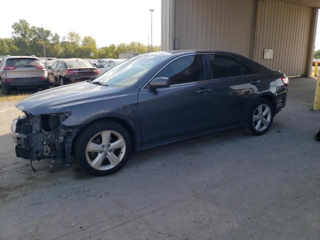 TOYOTA CAMRY BASE 2011 with VIN 4T1BF3EK8BU777441 - Photo from auction