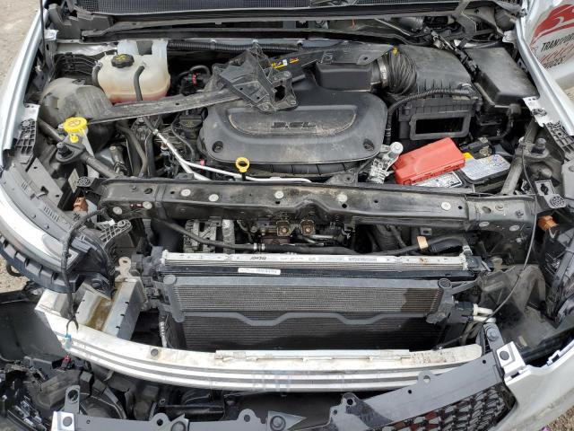 Photo 12 from auction – 2023 CHRYSLER PACIFICA T with VIN 2C4RC1FG9PR556588