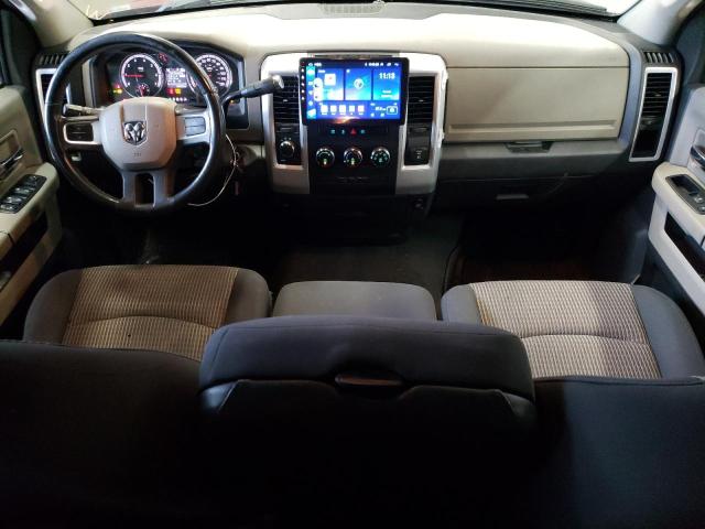 Photo 8 from auction – 2011 DODGE RAM 1500 with VIN 1D7RV1GT9BS585236