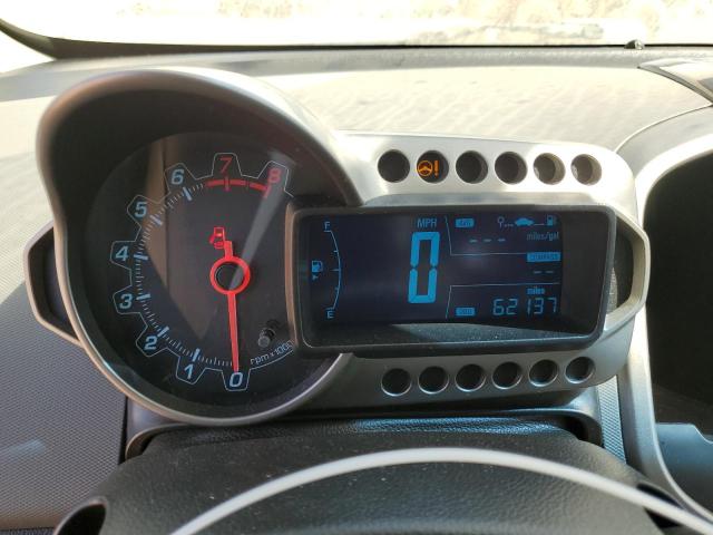 Photo 9 from auction – 2014 CHEVROLET SONIC with VIN 1G1JE5SB1E4101445