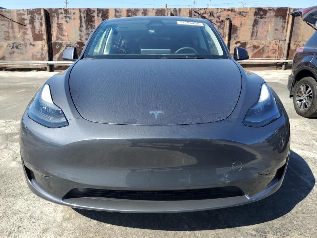 Photo 5 from auction – 2023 TESLA MODEL Y with VIN 7SAYGDED3PF949719