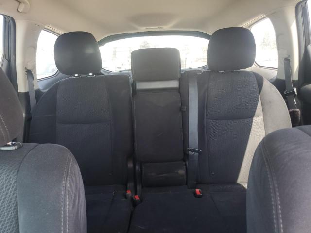 Photo 10 from auction – 2015 NISSAN PATHFINDER with VIN 5N1AR2MN7FC618589