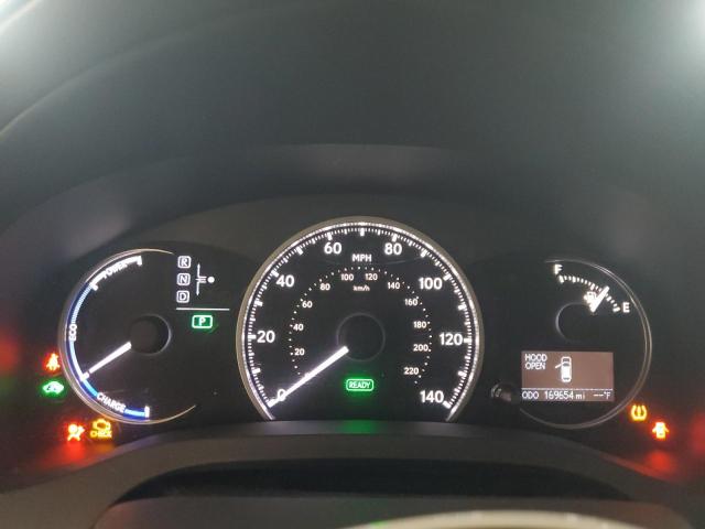 Photo 9 from auction – 2012 LEXUS CT 200 with VIN JTHKD5BH0C2061014