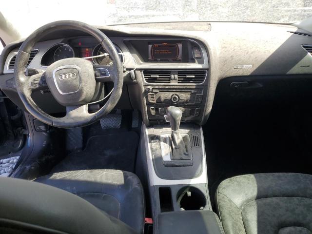 Photo 8 from auction – 2011 AUDI A5 PREMIUM with VIN WAUCFAFR3BA082159